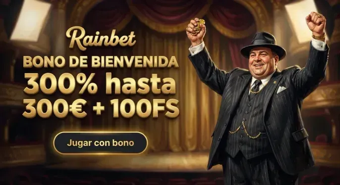 Rainbet Casino